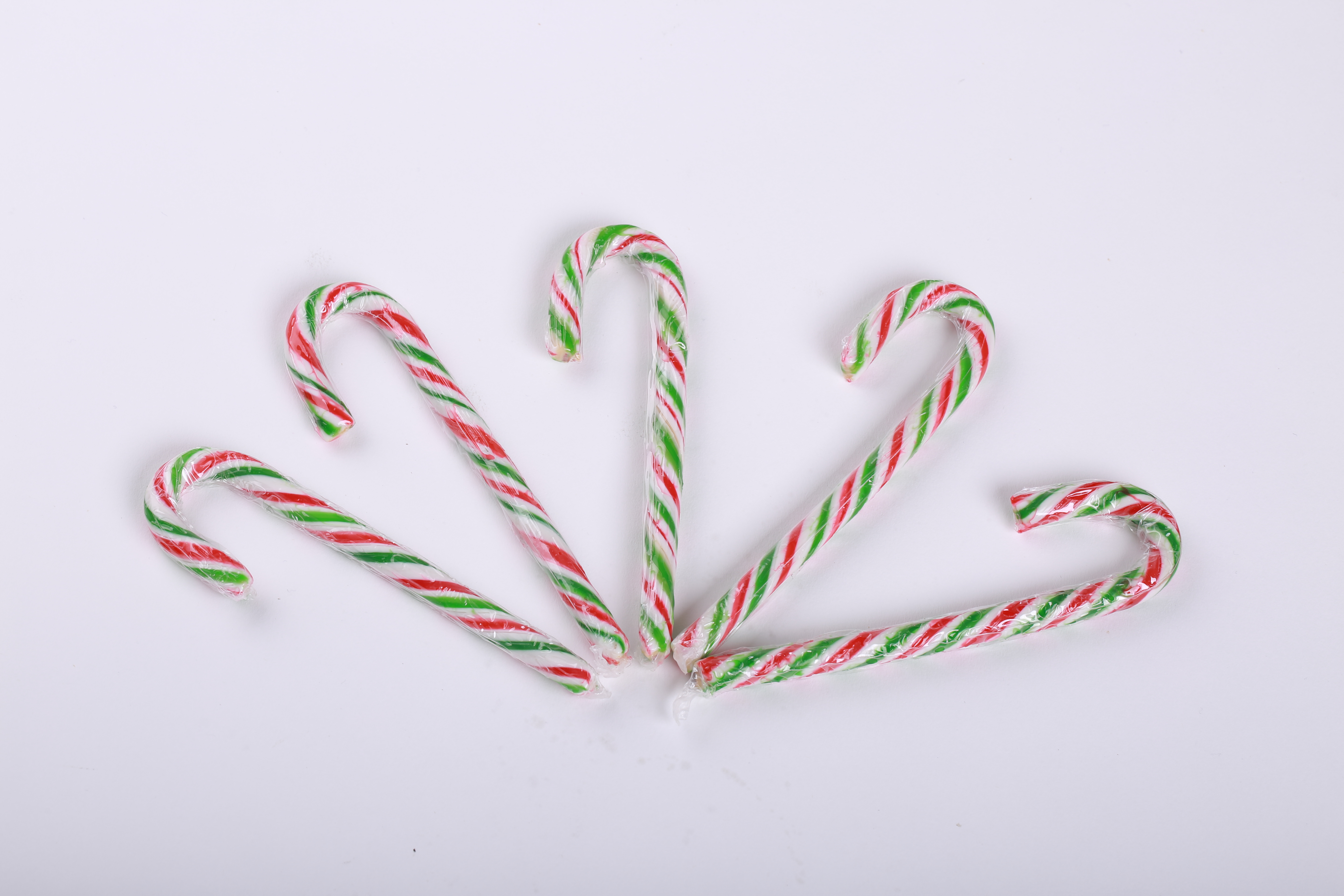 Máquina formadora de dulces CY-Cane