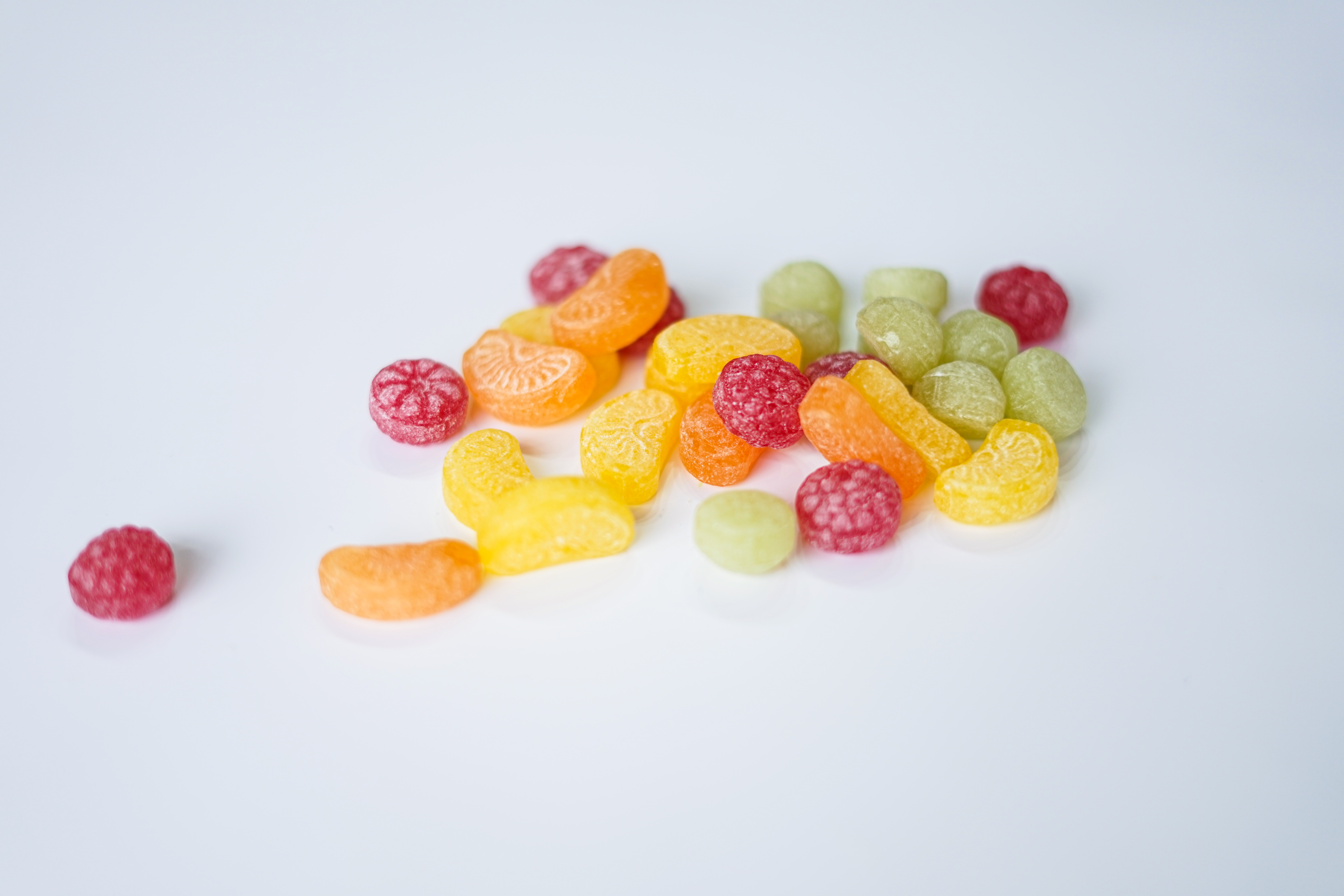 Máquina formadora de dulces multifunción CY-340
