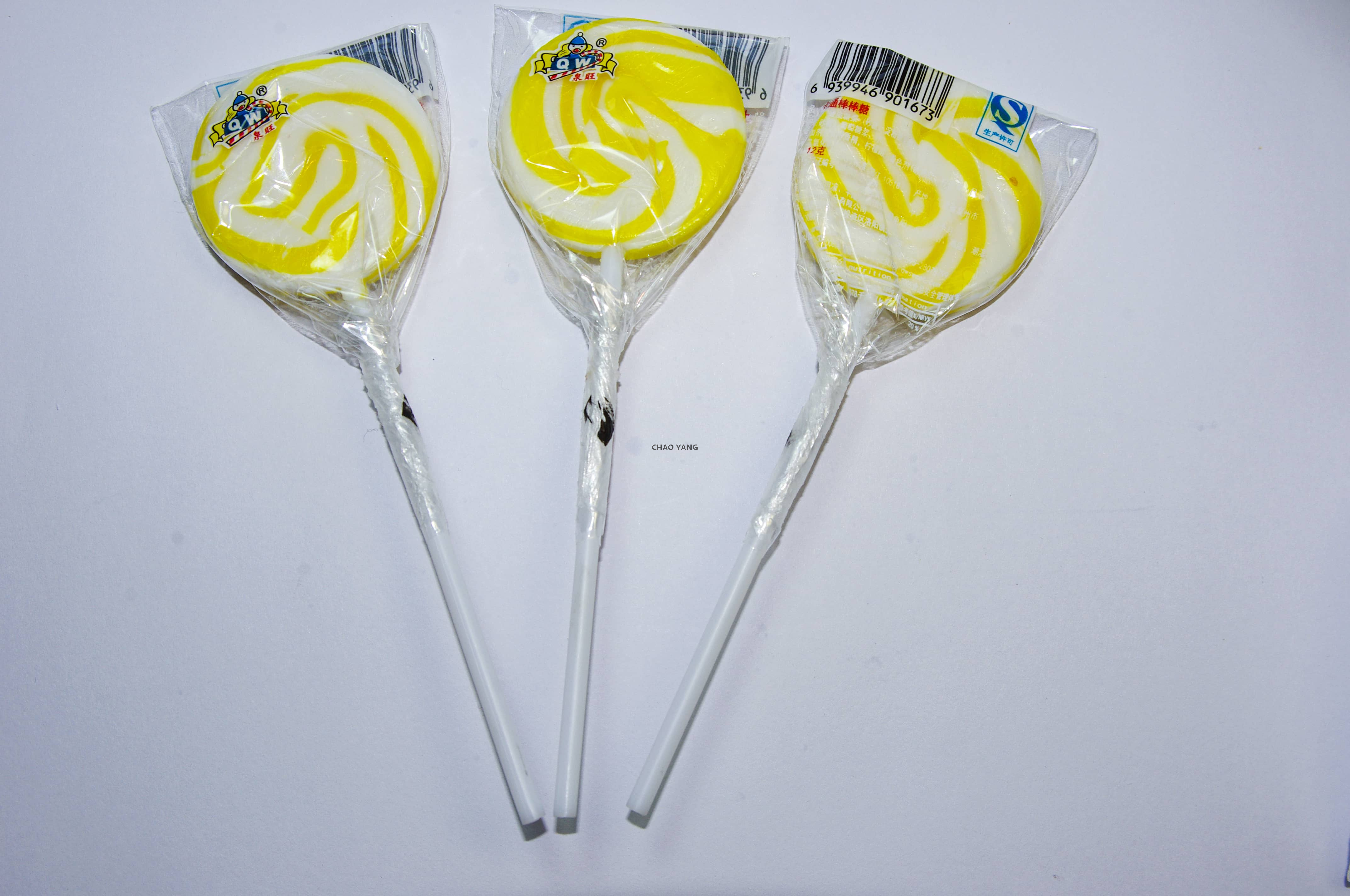 Máquina empacadora de paletas irregulares